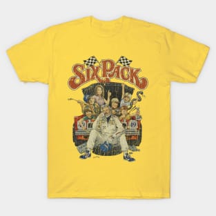 Six Pack T-Shirt